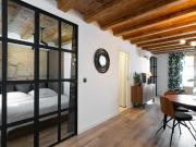 Great 2 bedroom apartment in Sants Montjuïc