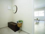 Great 2 bedroom apartment near Poble Sec metro station