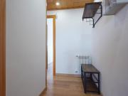 Great 2 bedroom apartment with big terrace near Maragall...