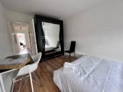 Great 2 Bedroom Flat Terrace+Views Clerkenwell