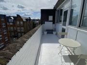 Great 2 Bedroom Flat Terrace+Views Clerkenwell