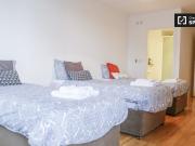 Great 2 bedroom flat to rent in Stoneybatter, Dublin