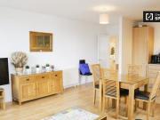 Great 2 bedroom flat to rent in Stoneybatter, Dublin