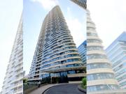 Great 2br loft type condo unit for rent at The One...