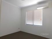 Great 2x2 with Aircon and Secure Parking