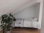 Great 7 room house with high standard equipment /...