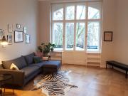 Great, amazing apartment in Charlottenburg