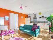 Great Ancoats Street, Manchester, 1 Bedroom Apartment
