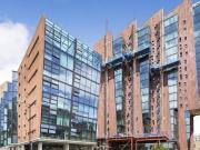 Great Ancoats Street, Manchester, 2 Bedroom Flat