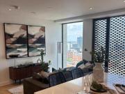 Great Ancoats Street, Manchester, 3 Bedroom Apartment