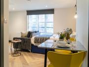 Great Ancoats Street, Manchester M4, 1 bed flat to rent,...