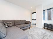 Great Ancoats Street, Manchester M4, 1 bed flat to rent,...