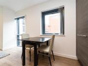 Great Ancoats Street, Manchester M4, 1 bedroom flat to...