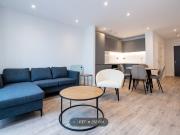 Great Ancoats Street, Manchester M4, 2 bed flat to rent...