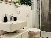 Great and bright suite in Erfurt, Erfurt Amsterdam...