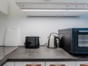 Great and chic studio in the immediate vicinity of...