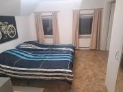 Great and cozy studio in Augsburg