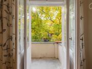 Great and fashionable apartment located in Steglitz...