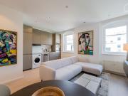 Great and fashionable home with the best location Mitte,...