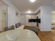Great and fashionable loft conveniently located