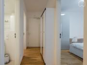 Great and fashionable loft conveniently located, Berlin...