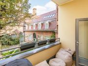 Great and fashionable suite in quiet street Berlin,...