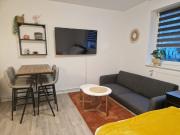 Great and nice flat in Hannover, Hannover Amsterdam...