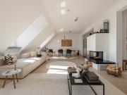 Great and spacious apartment great view!