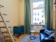 Great and spacious apartment in Kreuzberg, Berlin...