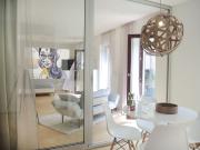 Great and spacious flat with garden, Frankfurt Amsterdam...