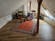 Great and spacious loft Duisburg, Duisburg Amsterdam...