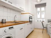 Great and stylish temporary flat near Stadtpark...