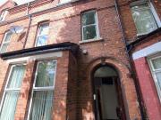 Great Apartment, 36a University Avenue, Queens Quarter,...