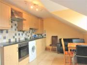 Great Apartment, 44b Damascus Street, Queens University...