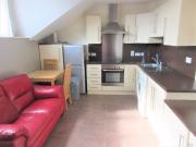 Great Apartment, 4c Magdala Street, Botanic Area ~...