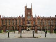 Great Apartment, 58 Agincourt Avenue, BT71QA, Belfast