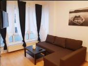 Great apartment in a TOP Area!
