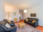 Great apartment in Französisch Buchholz