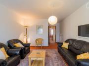 Great apartment in Französisch Buchholz, Berlin...