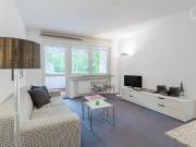 Great apartment in Köln with nice balcony Great apartment in Köln with nice balcony