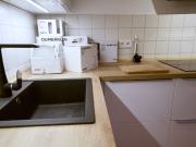 Great apartment in Leipzig, Leipzig Amsterdam Apartments...