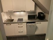Great apartment in quiet street, Stuttgart Amsterdam...