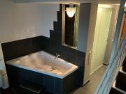 Great apartment in quiet street, Stuttgart Amsterdam...