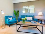 apartment for rent in Madrid, Barrio de Salamanca,...
