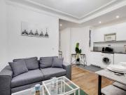 Great apartment near Sacré Coeur, Paris Amsterdam...
