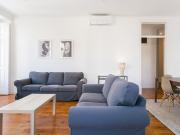 Great Apartment w/ Balcony Center of Lisbon