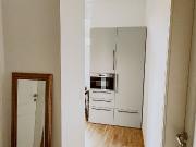 Great Apartment with 2 Balconies & Garden, Leipzig...