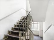 Great Apartment with a Balcony in Berlin Kreuzberg,...