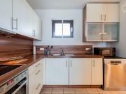 Great apartment with nice city view, Berlin, Berlin...