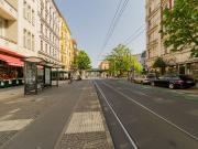 Great apartment with small terrace in perfect location...